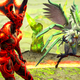 Illustration for article titled iShadowbringers/i Latest Expansion Ups The Stakes (And Robot Teeth)